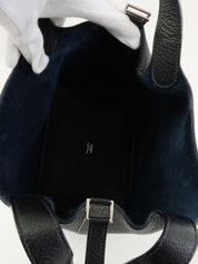 2009 Picotin Lock PM 蓝夜