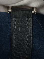 2009 Picotin Lock PM 蓝夜