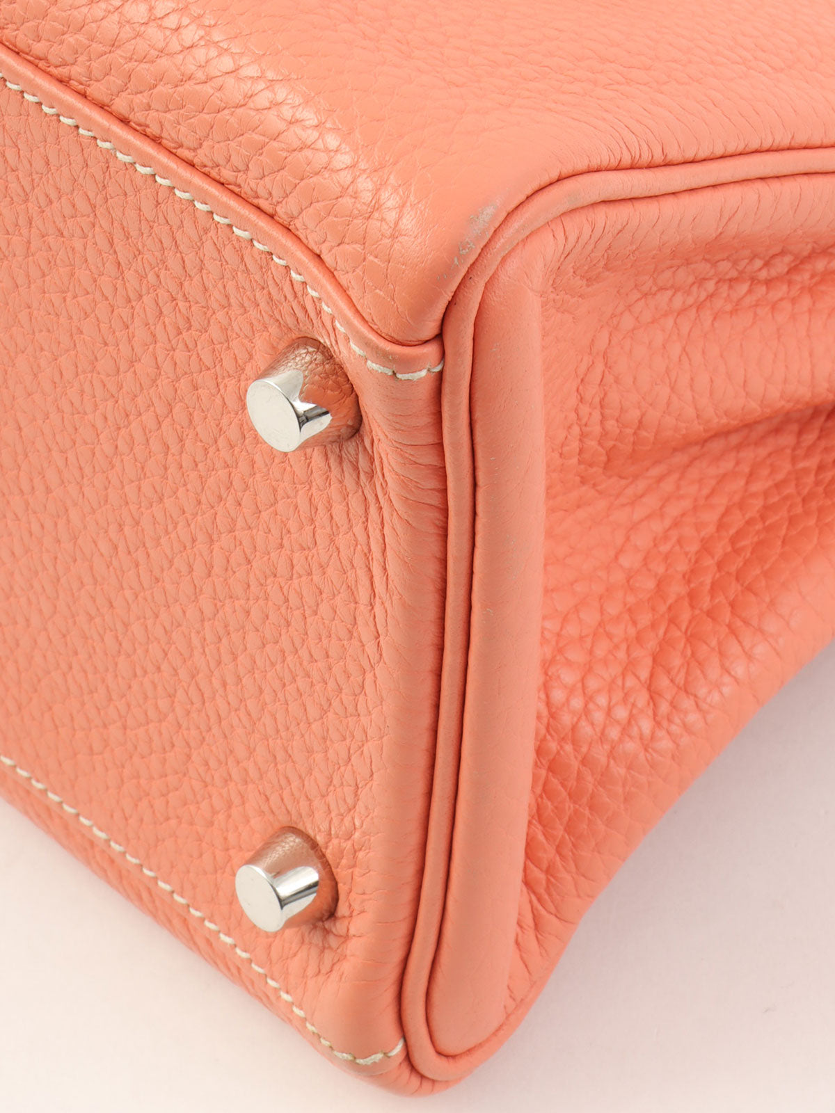 2011年製 ケリー28 クレヴェット