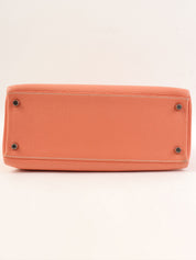 2011年製 ケリー28 クレヴェット