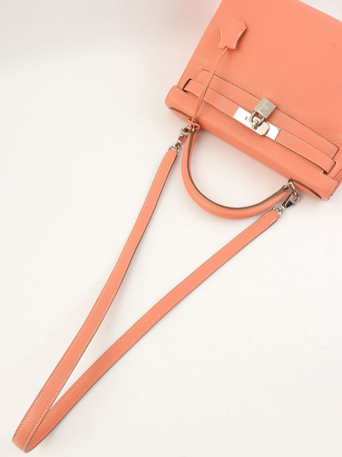 2011年製 ケリー28 クレヴェット