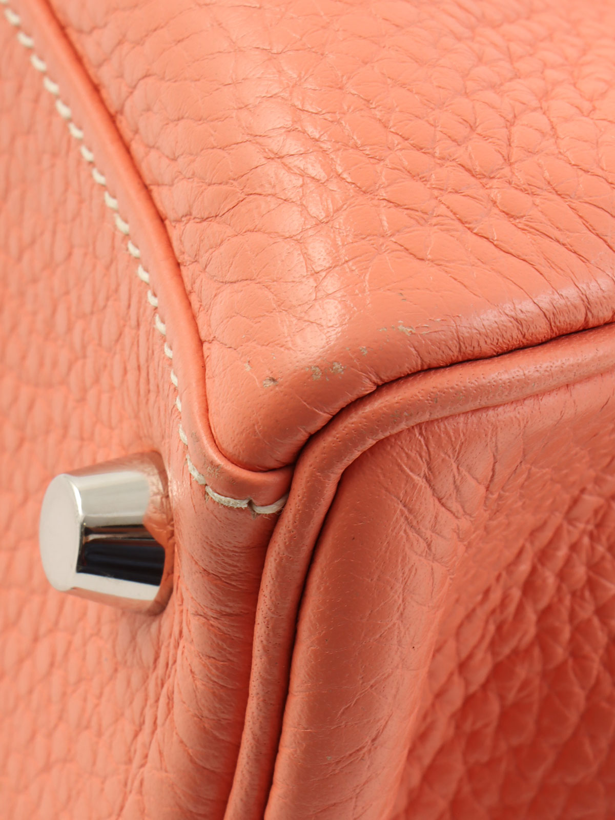 2011年製 ケリー28 クレヴェット