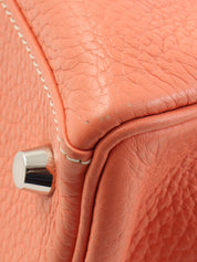 2011年製 ケリー28 クレヴェット