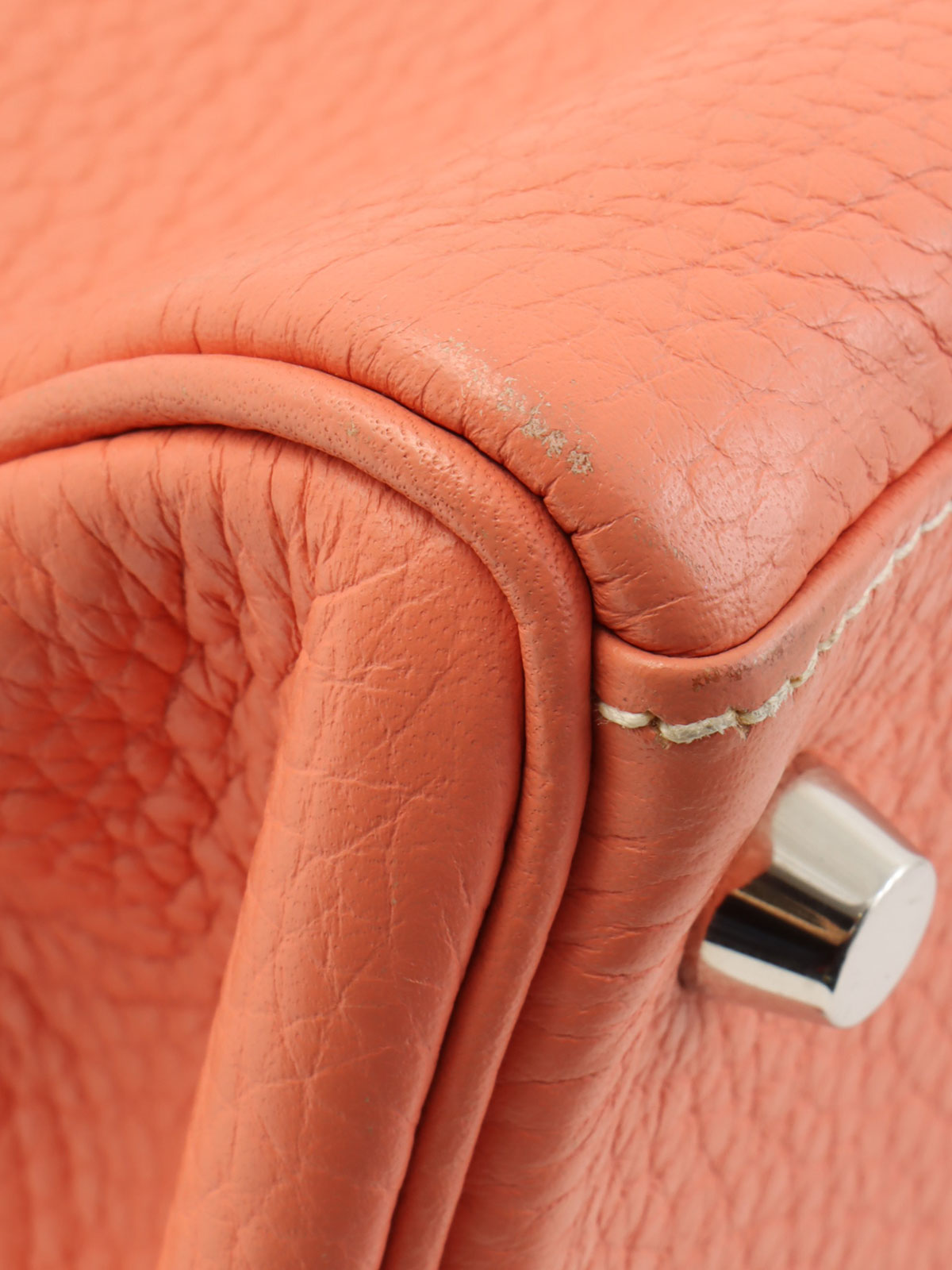 2011年製 ケリー28 クレヴェット