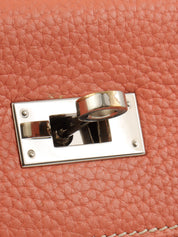 2011年製 ケリー28 クレヴェット