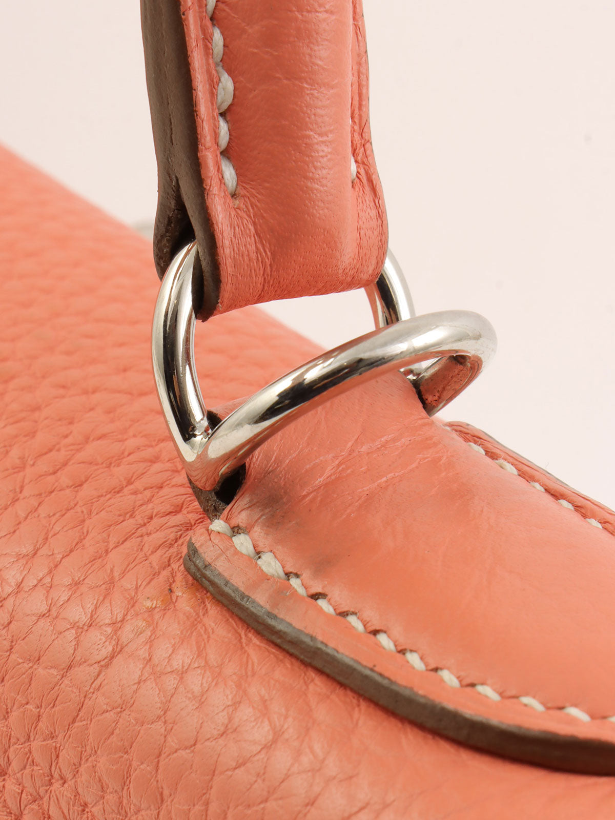 2011年製 ケリー28 クレヴェット