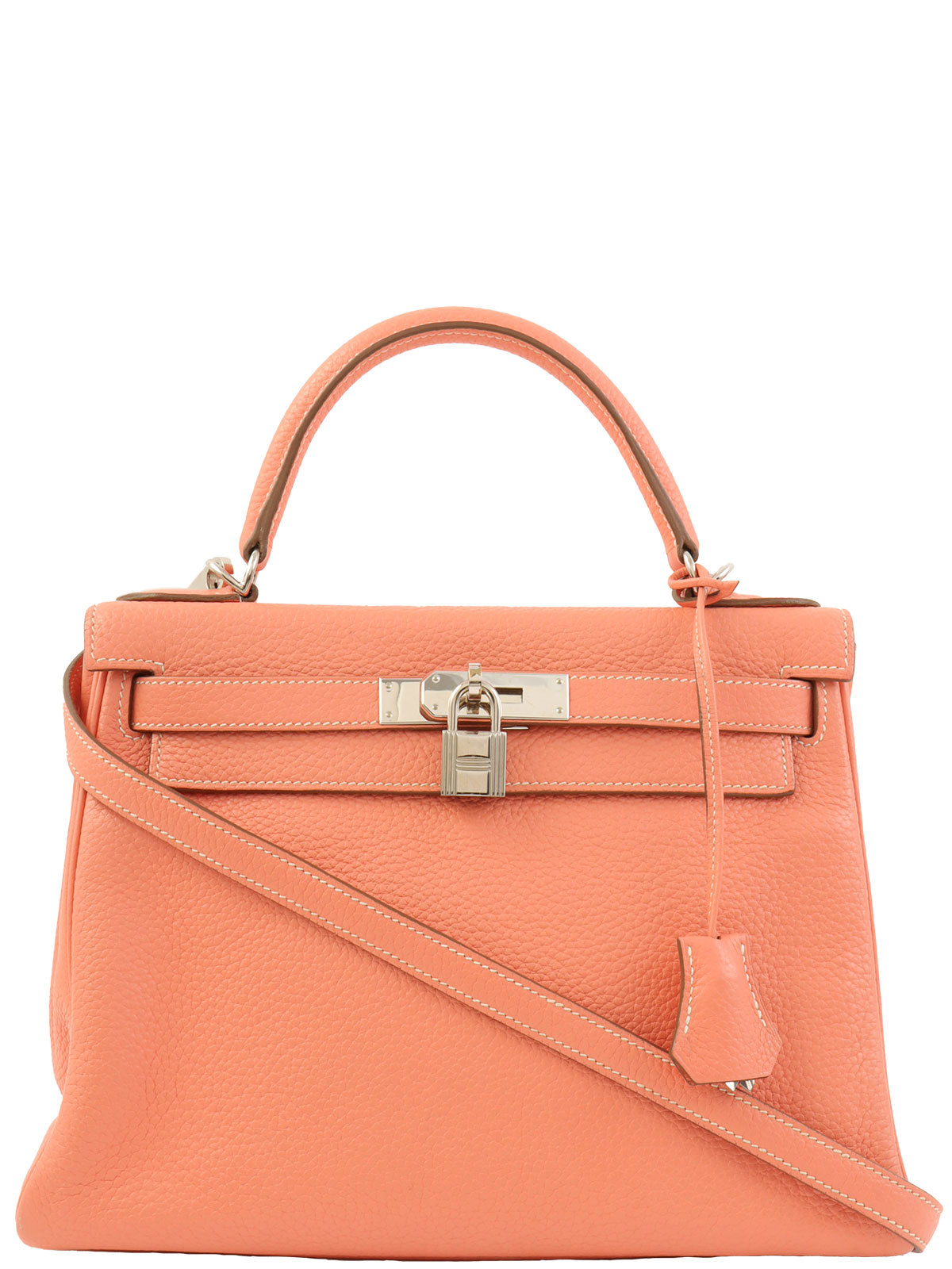 2011年製 ケリー28 クレヴェット