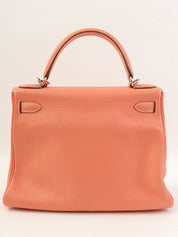 2011年製 ケリー28 クレヴェット