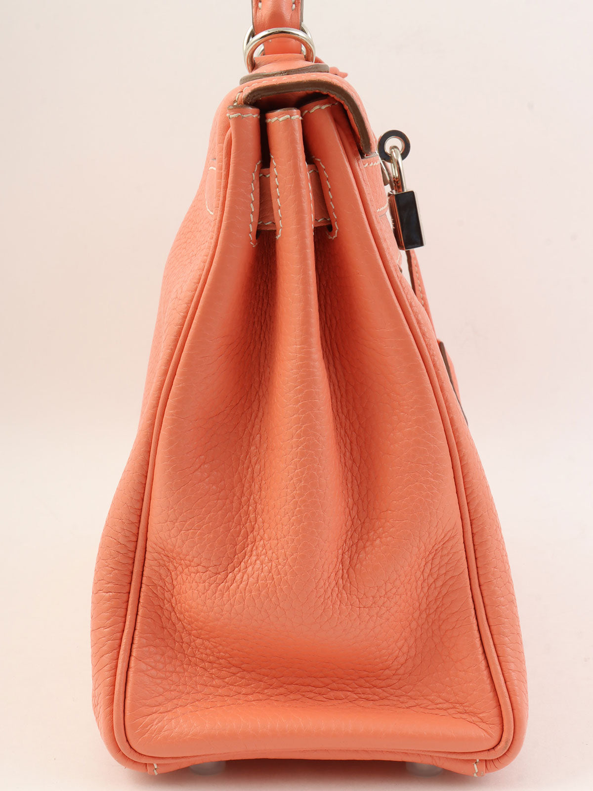 2011年製 ケリー28 クレヴェット