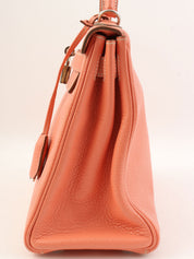 2011年製 ケリー28 クレヴェット