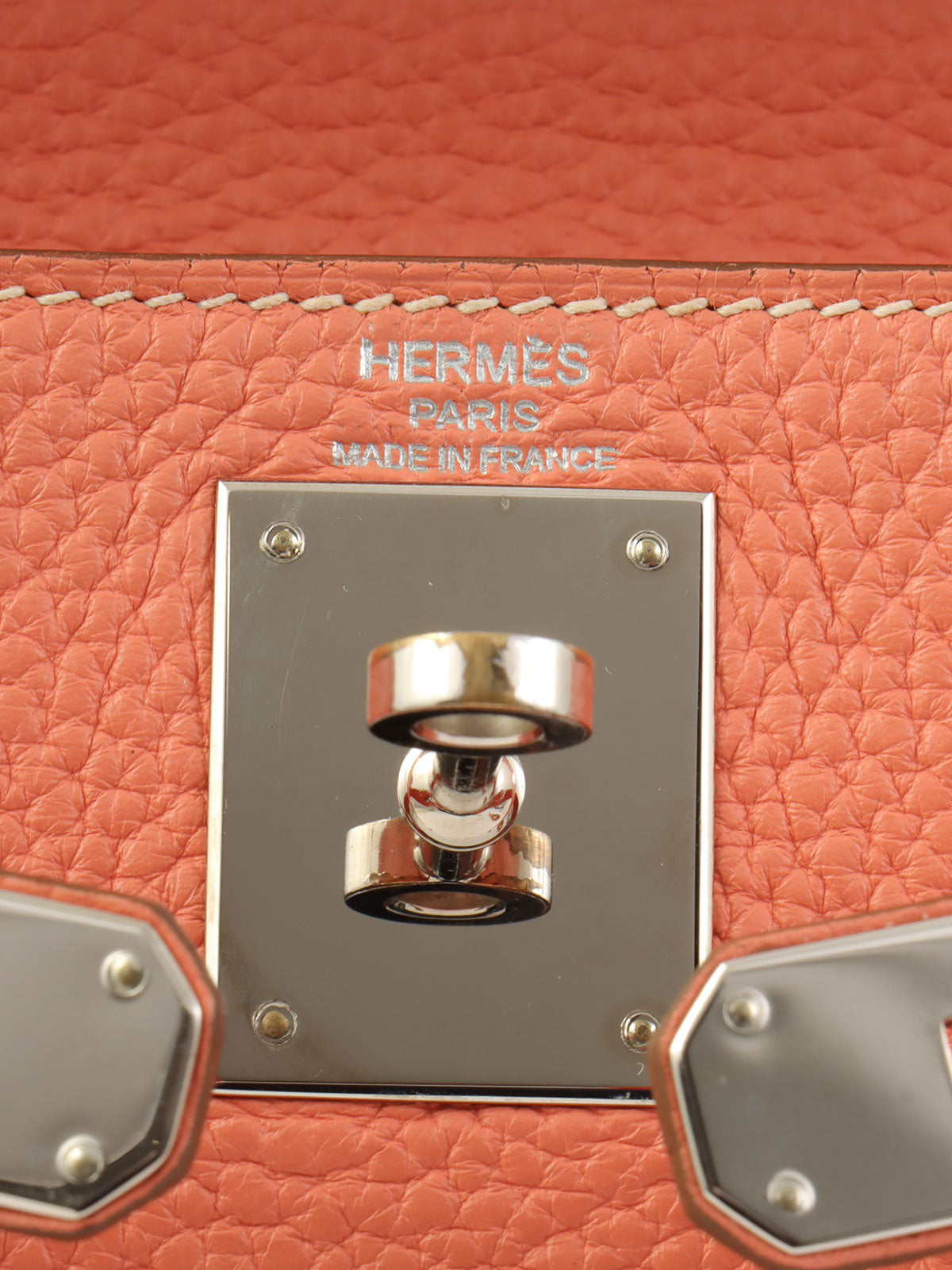 2011年製 ケリー28 クレヴェット