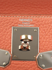 2011年製 ケリー28 クレヴェット