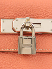 2011年製 ケリー28 クレヴェット