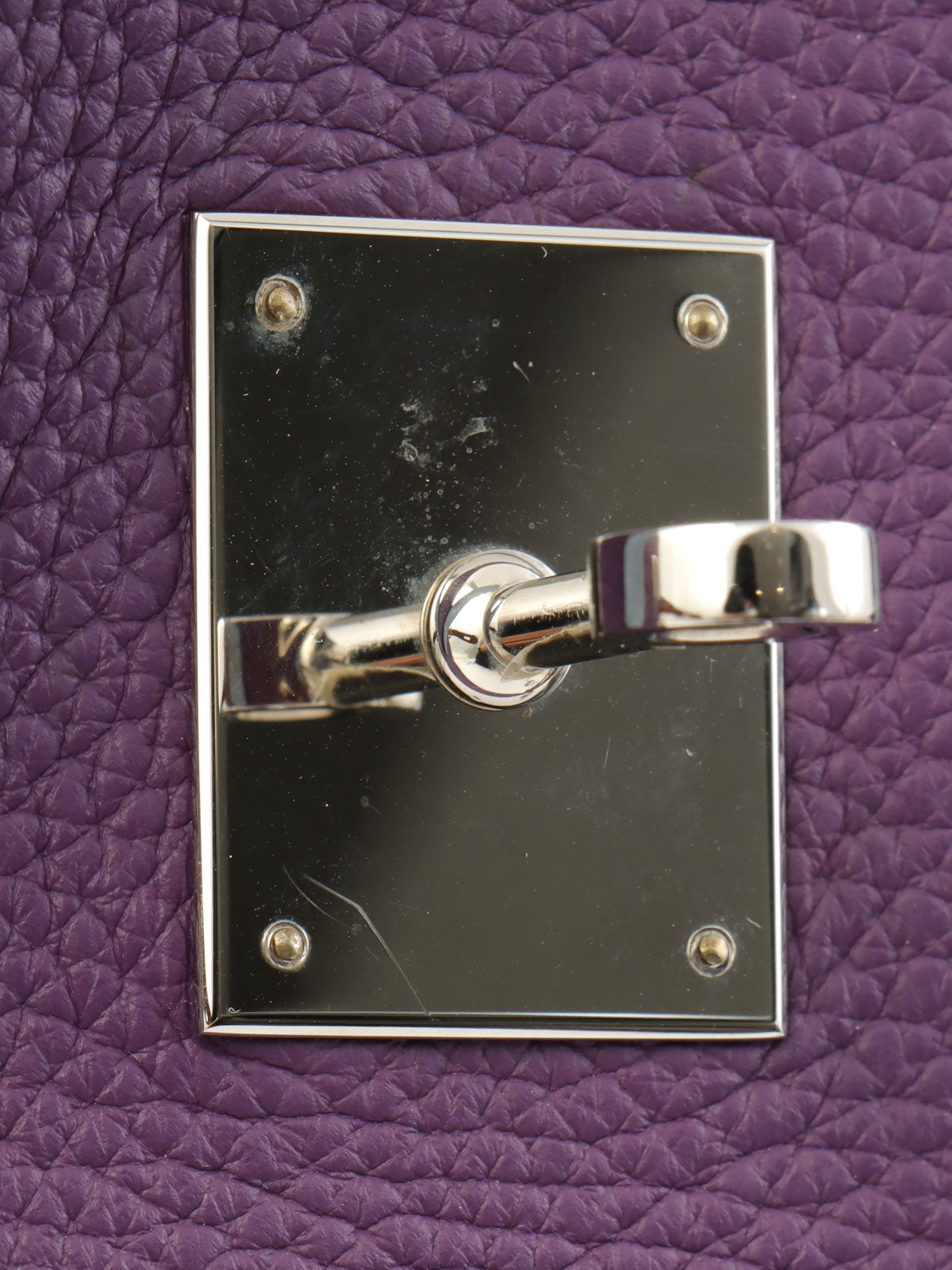 2013 Birkin 35 Harlequin