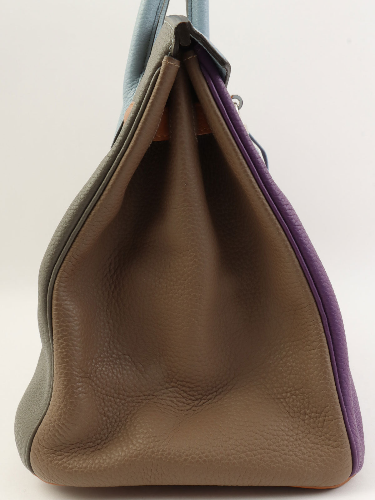 2013 Birkin 35 Harlequin