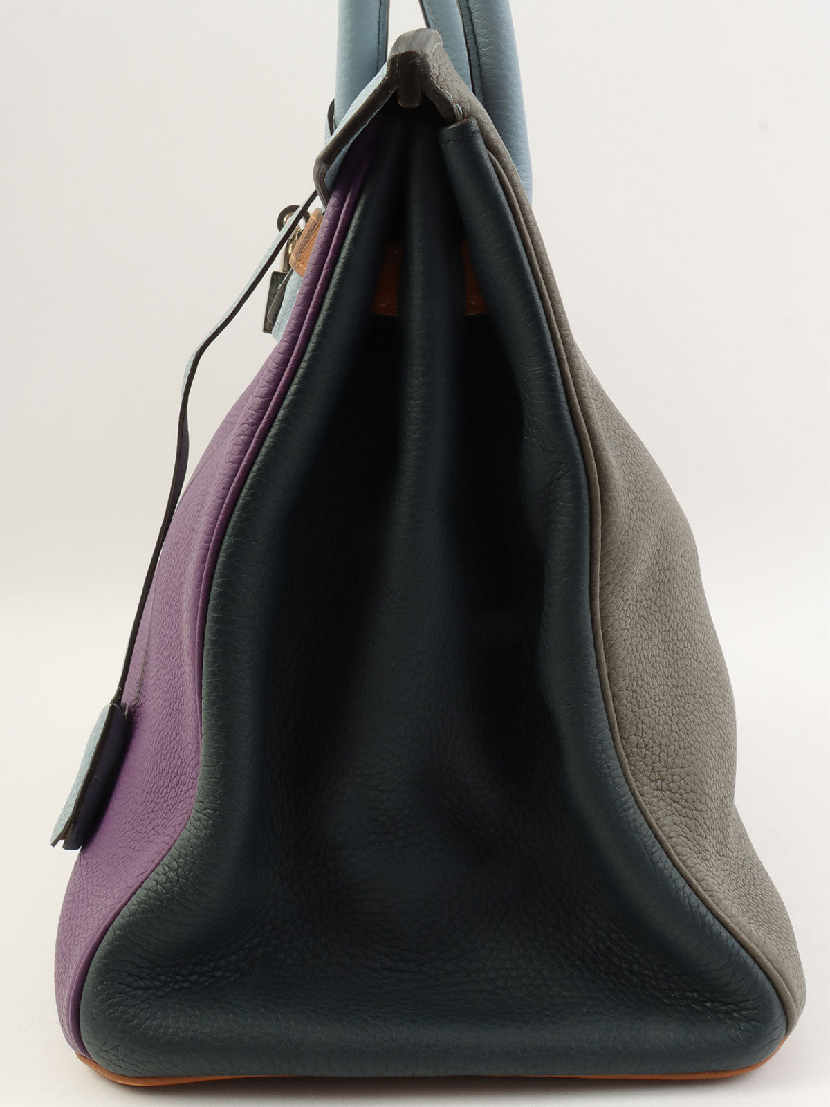 2013 Birkin 35 Harlequin