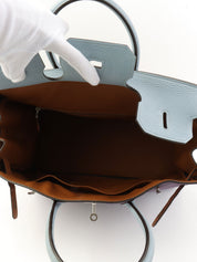 2013 Birkin 35 Harlequin