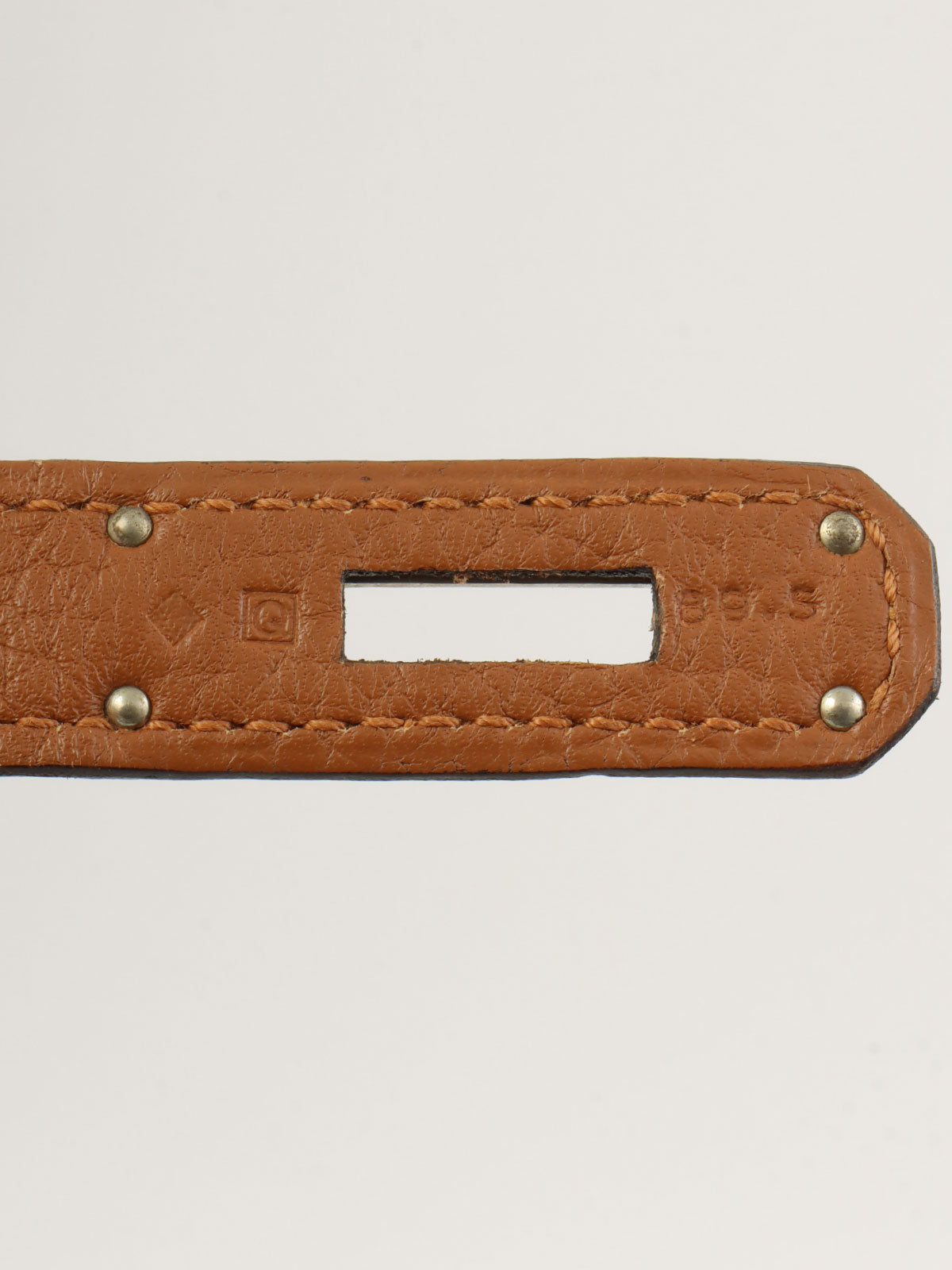 2013 Birkin 35 Harlequin