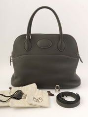 2008年製 ボリード31 グラファイト