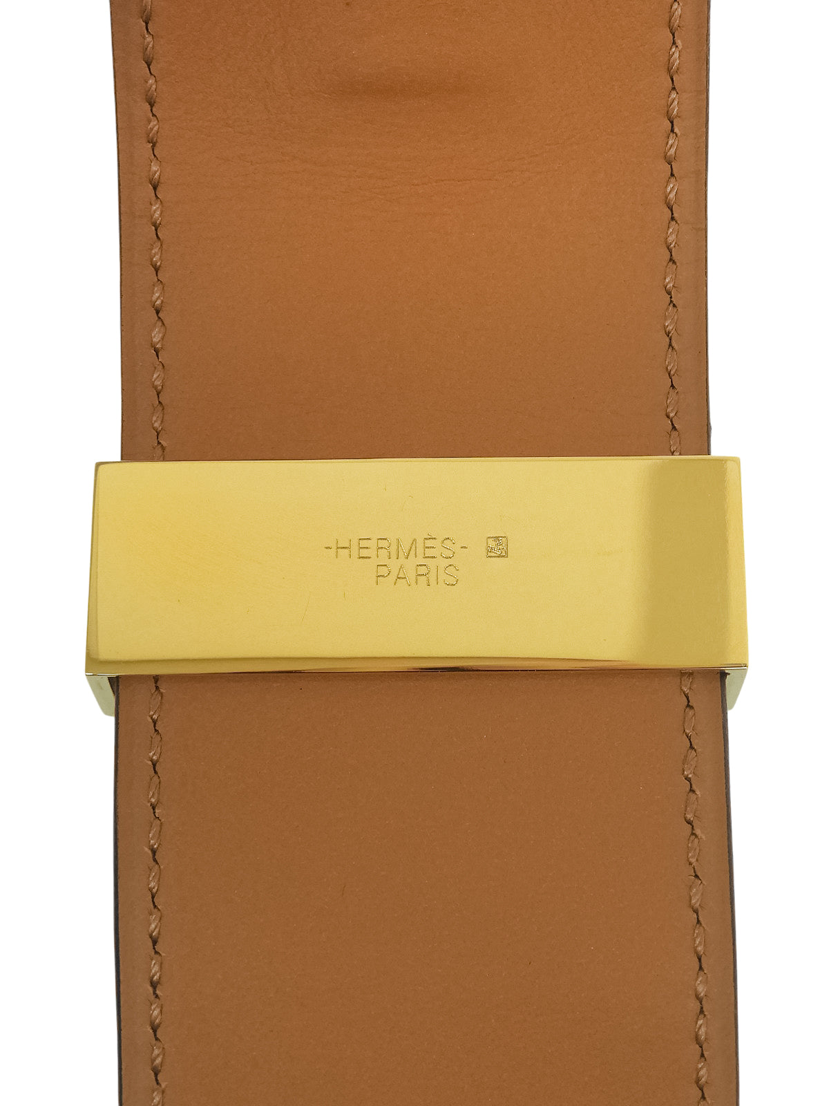 2012年製 コリエドシアンブレスレット グラファイト/ゴールド