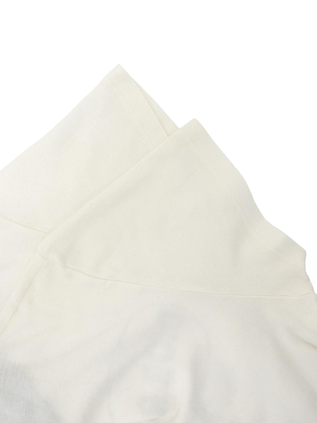 ジョン・ガリアーノ期 キャラクタープリント半袖Tシャツ アイボリー/マルチ