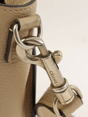 Luggage Nano Shopper Beige