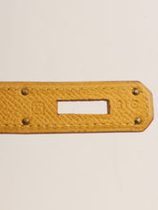 1999 Kelly 32 Jaune Ambre