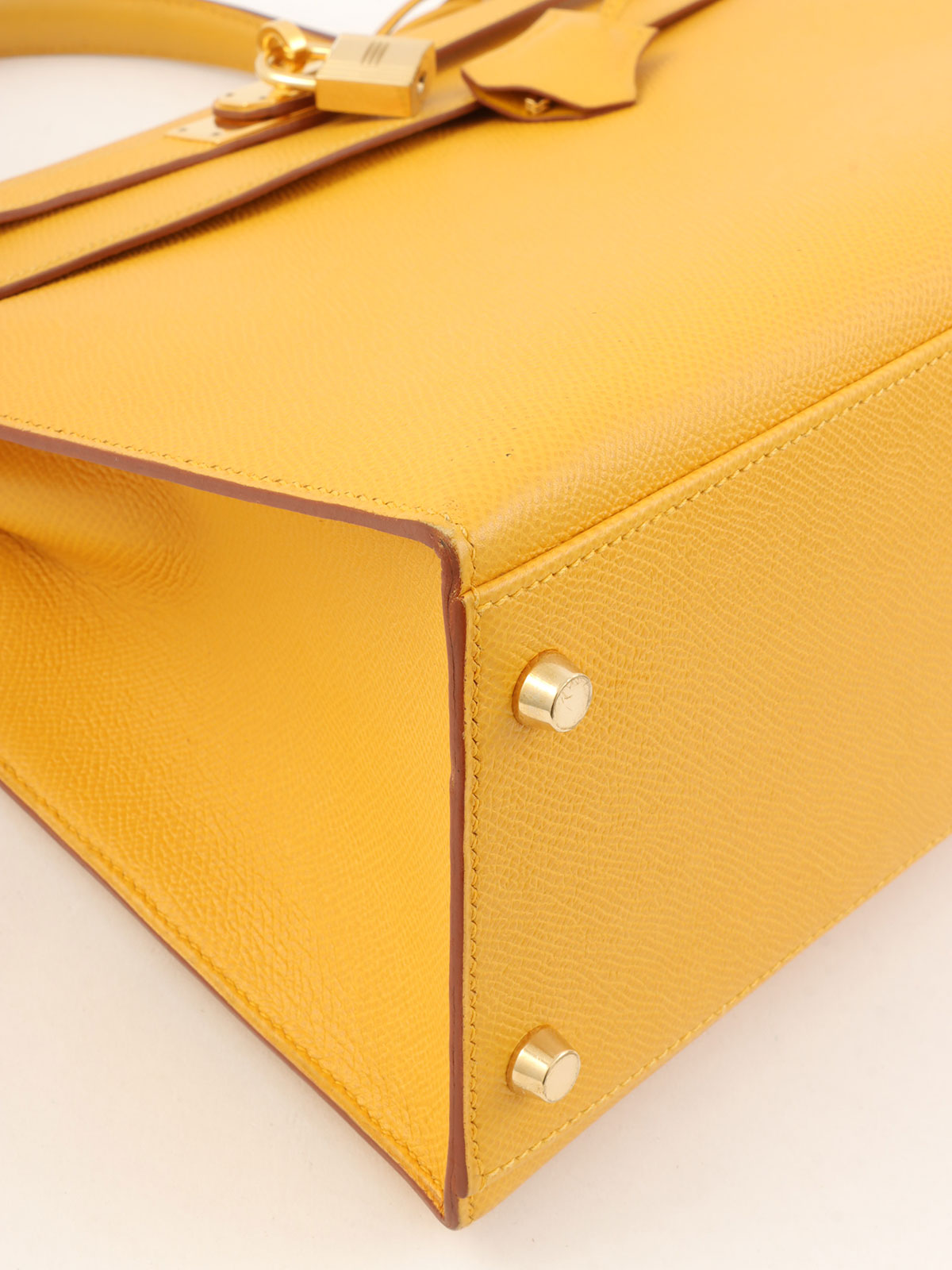 1999 Kelly 32 Jaune Ambre