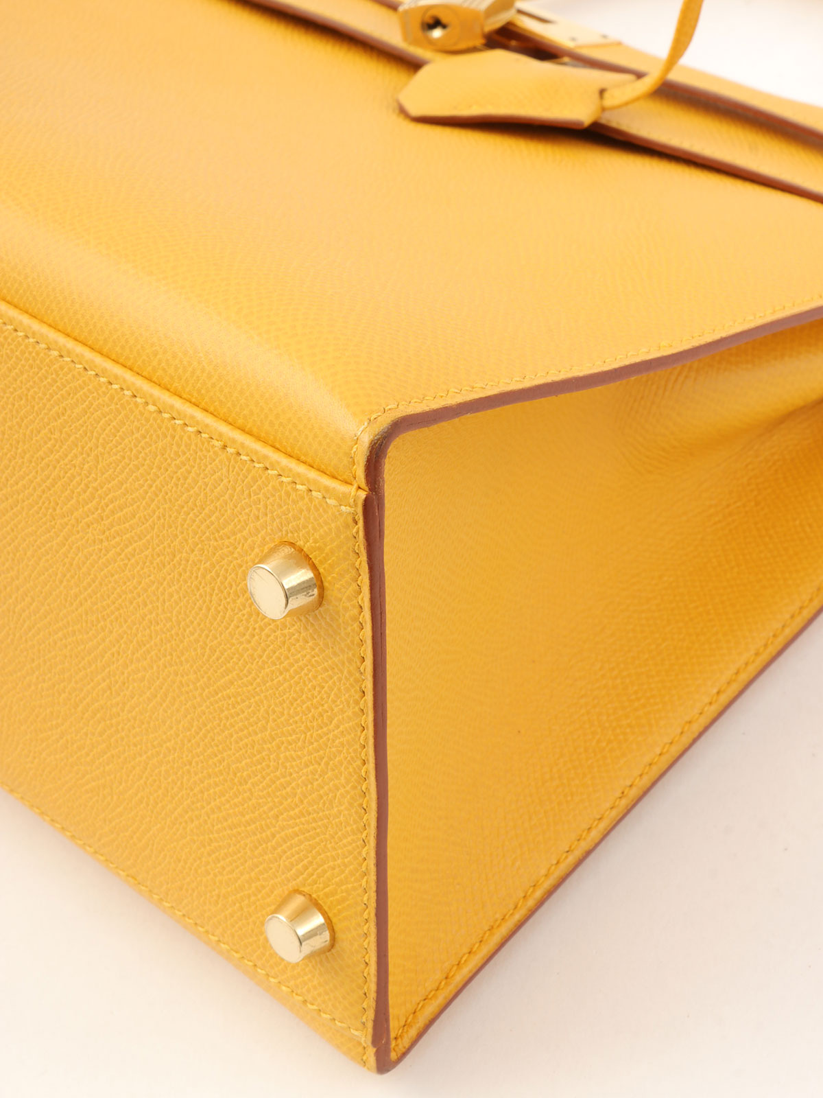 1999 Kelly 32 Jaune Ambre