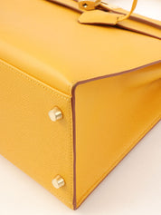 1999 Kelly 32 Jaune Ambre