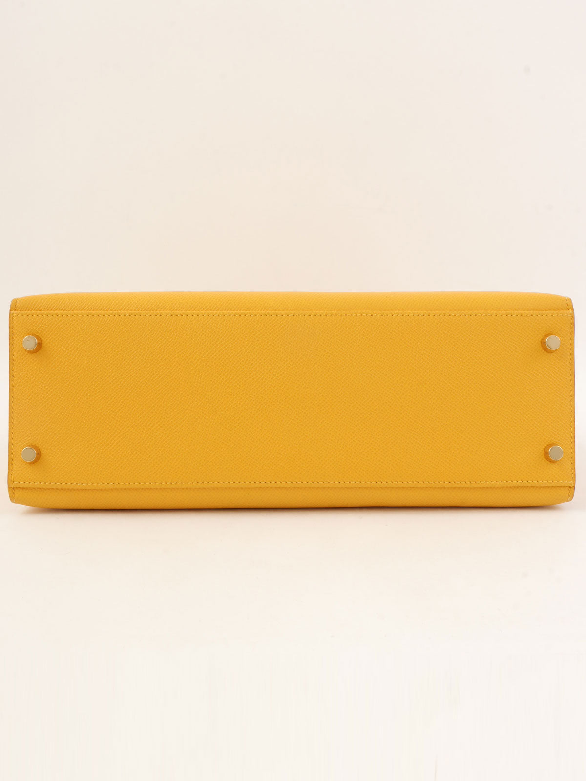 1999 Kelly 32 Jaune Ambre