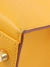 1999 Kelly 32 Jaune Ambre