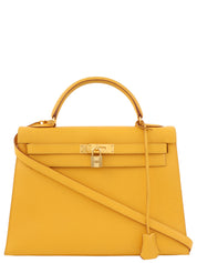 1999 Kelly 32 Jaune Ambre