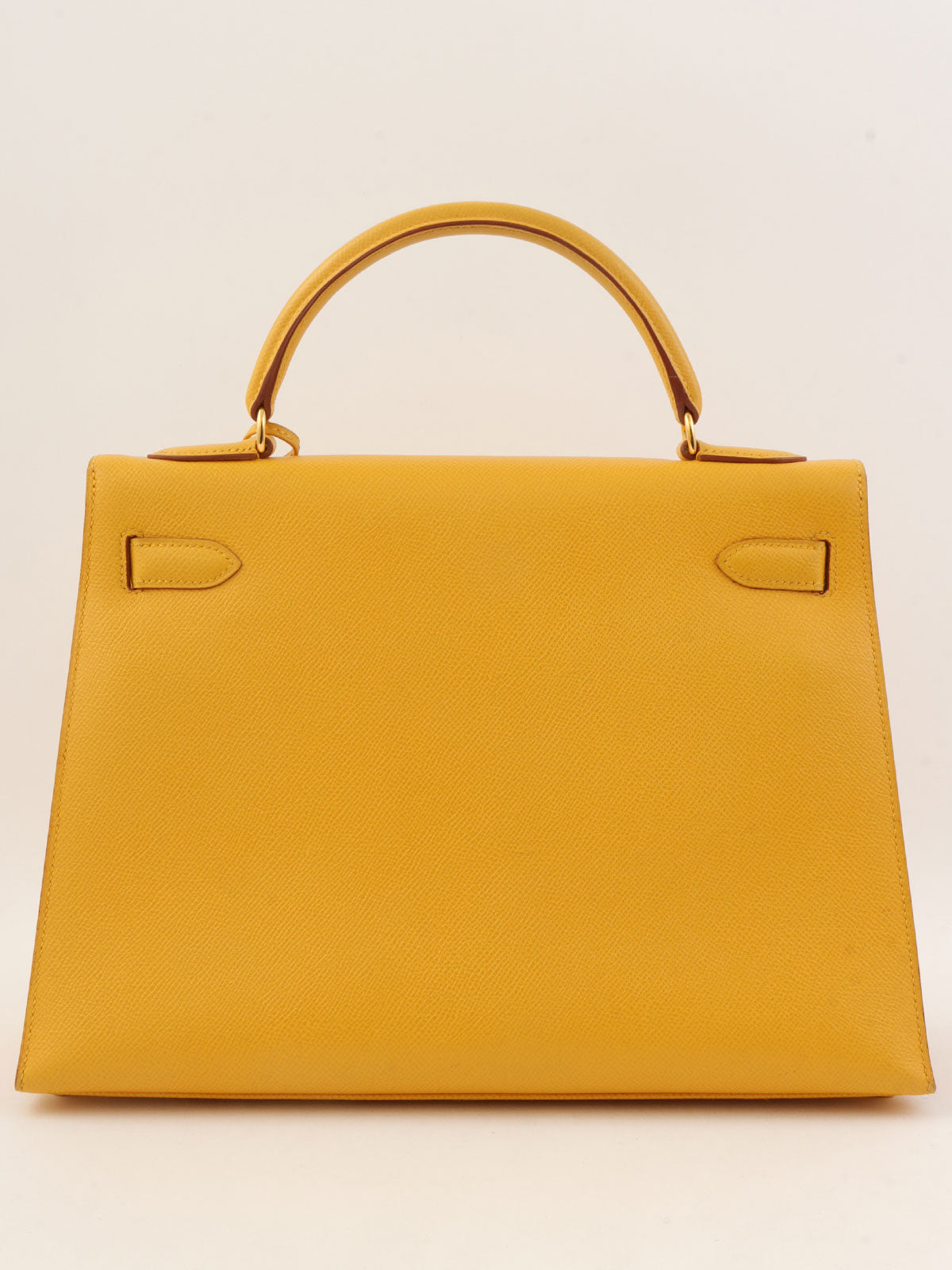 1999 Kelly 32 Jaune Ambre