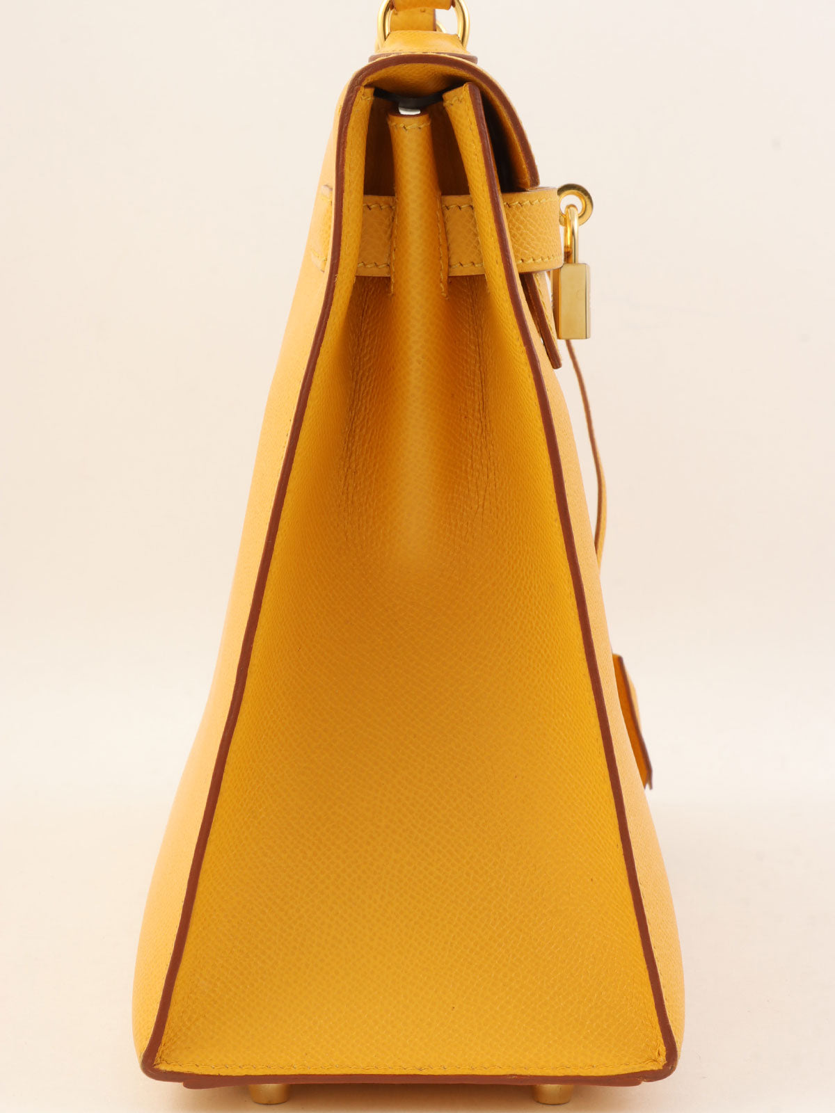 1999 Kelly 32 Jaune Ambre