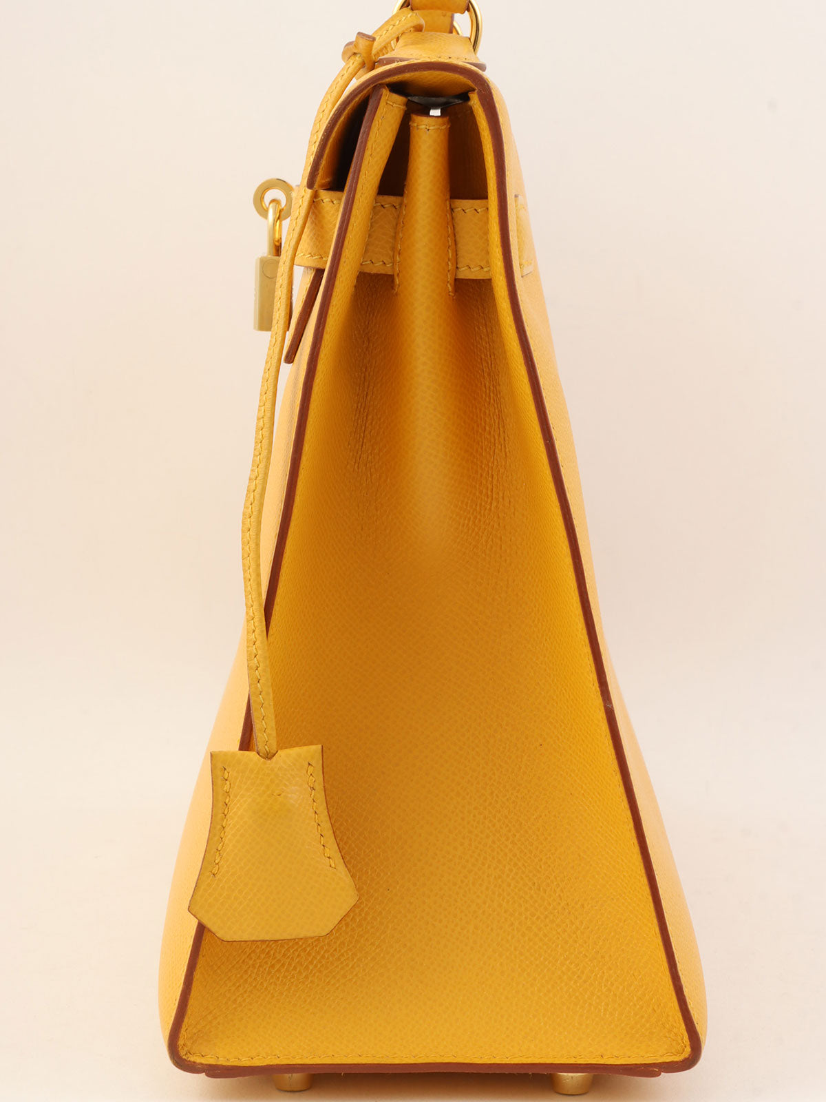 1999 Kelly 32 Jaune Ambre