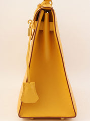 1999 Kelly 32 Jaune Ambre