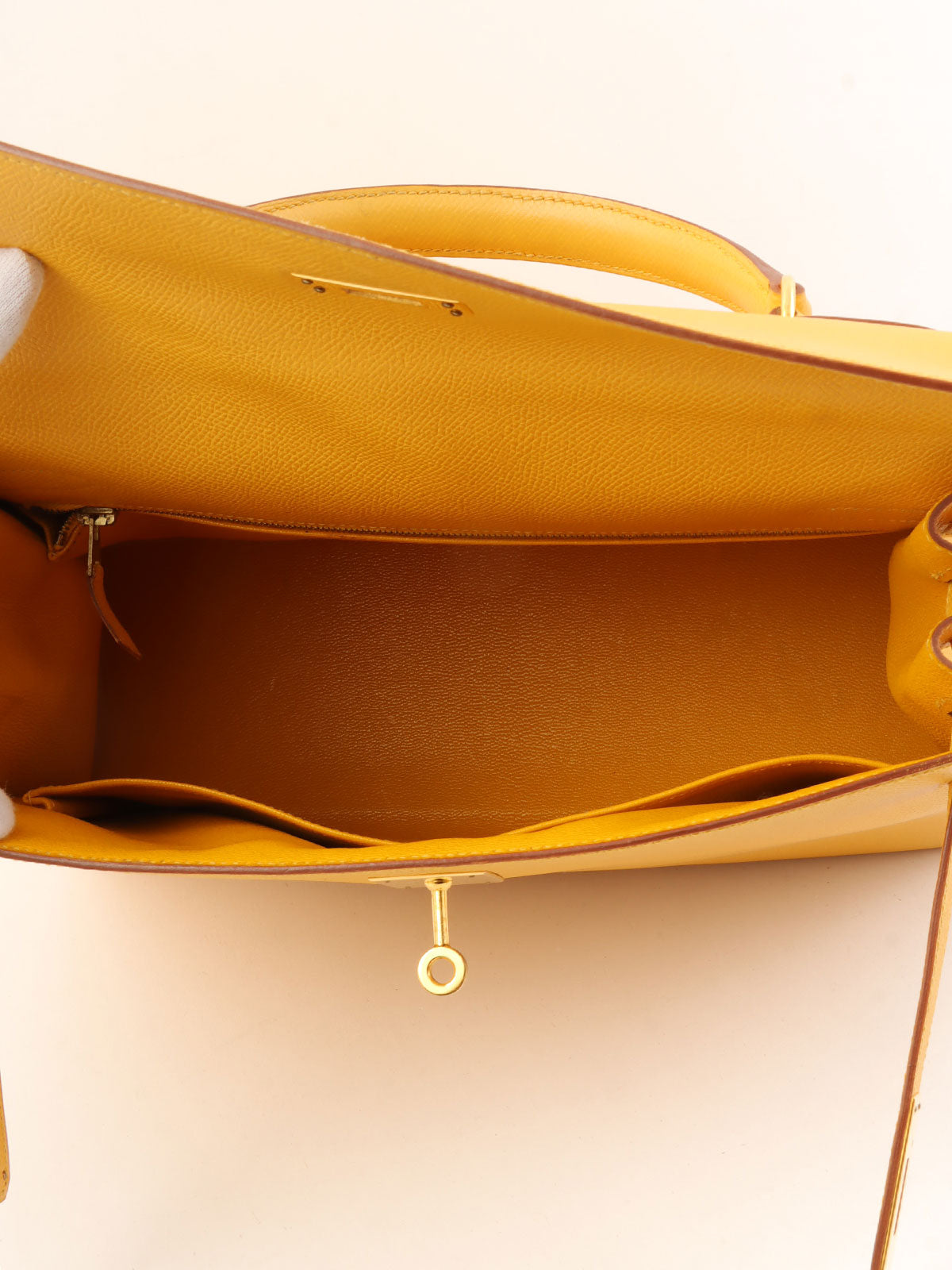 1999 Kelly 32 Jaune Ambre