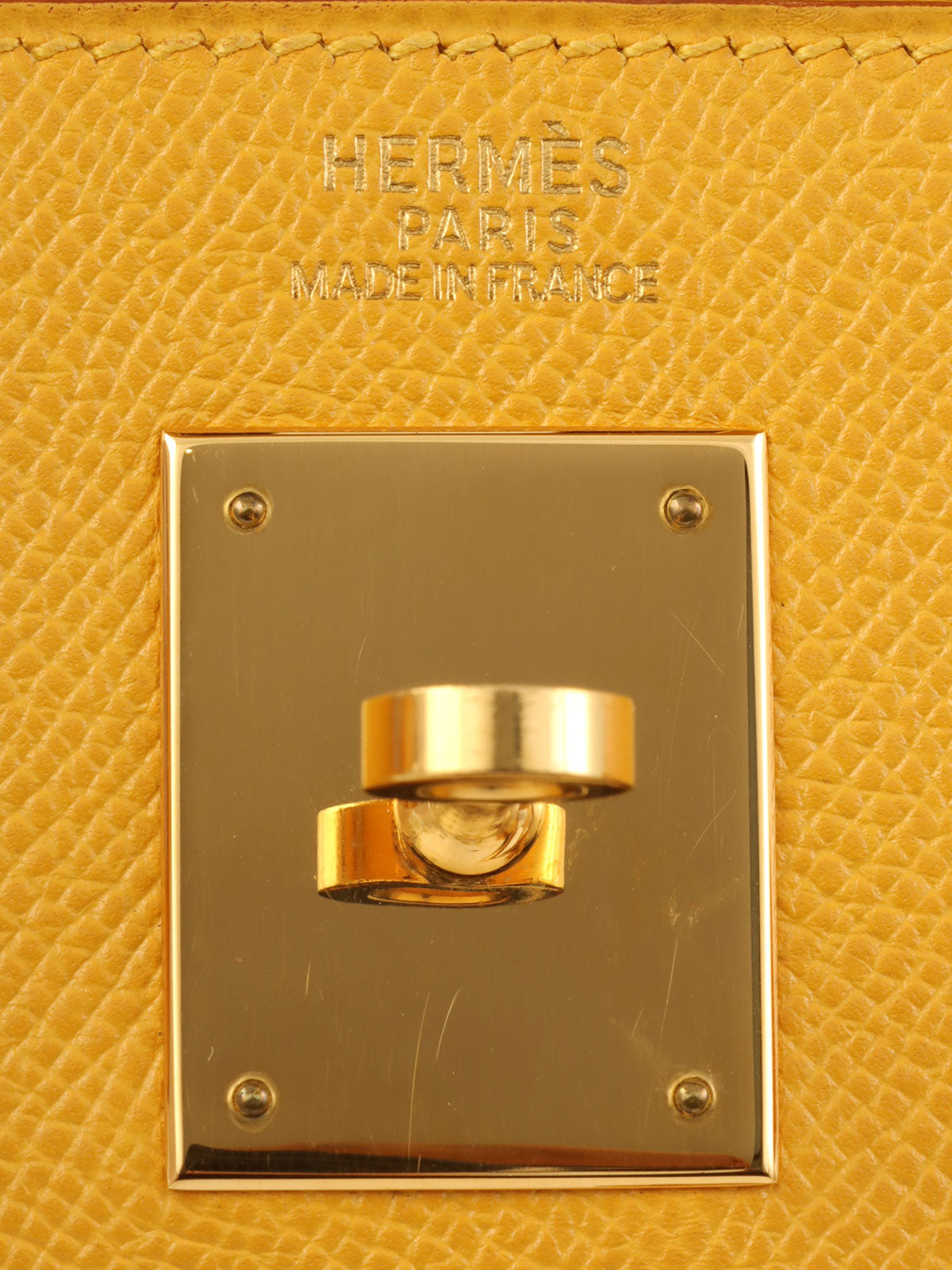 1999 Kelly 32 Jaune Ambre