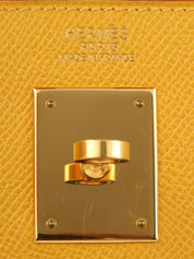 1999 Kelly 32 Jaune Ambre