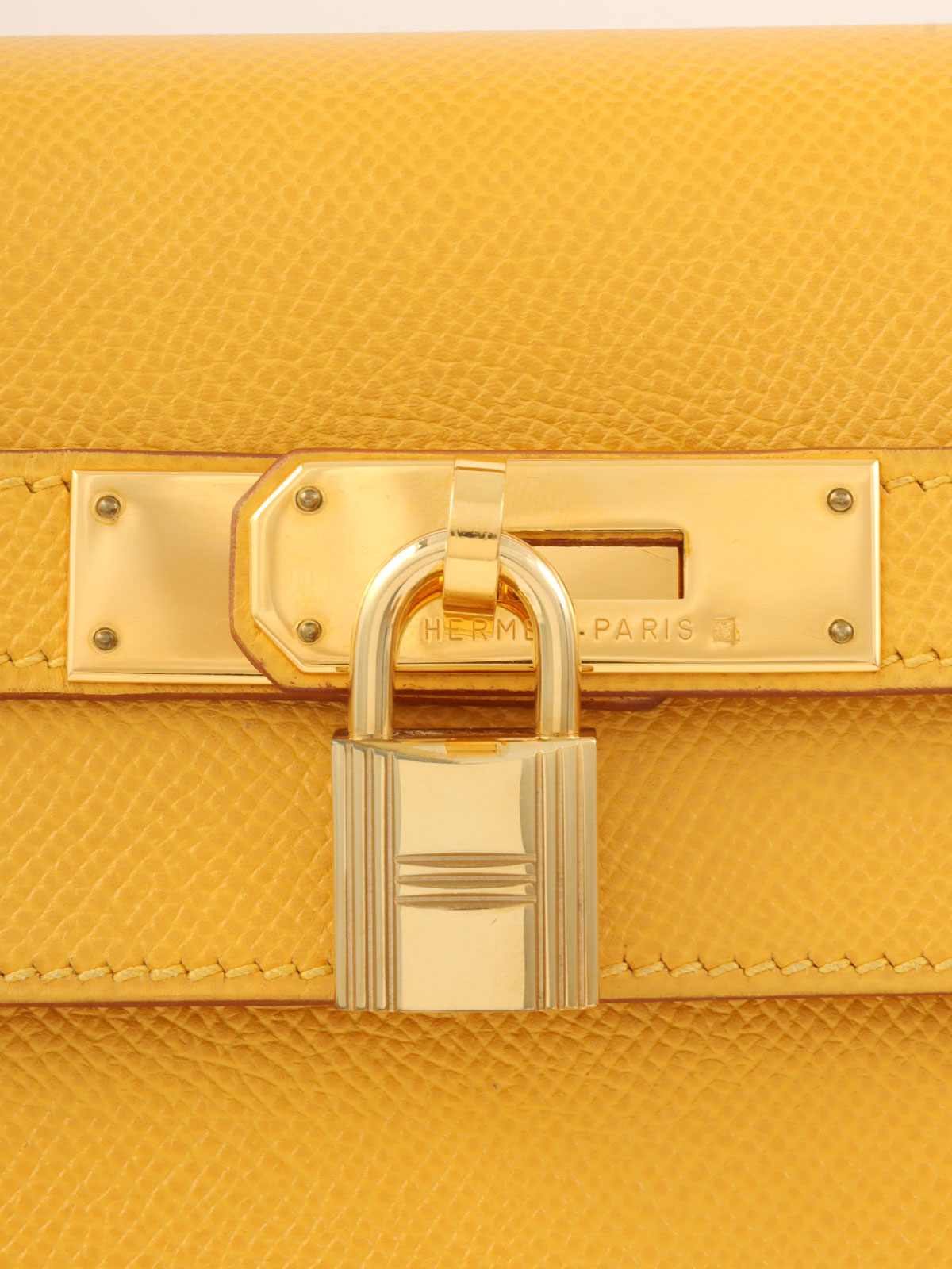 1999 Kelly 32 Jaune Ambre