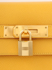 1999 Kelly 32 Jaune Ambre