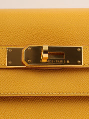 1999 Kelly 32 Jaune Ambre