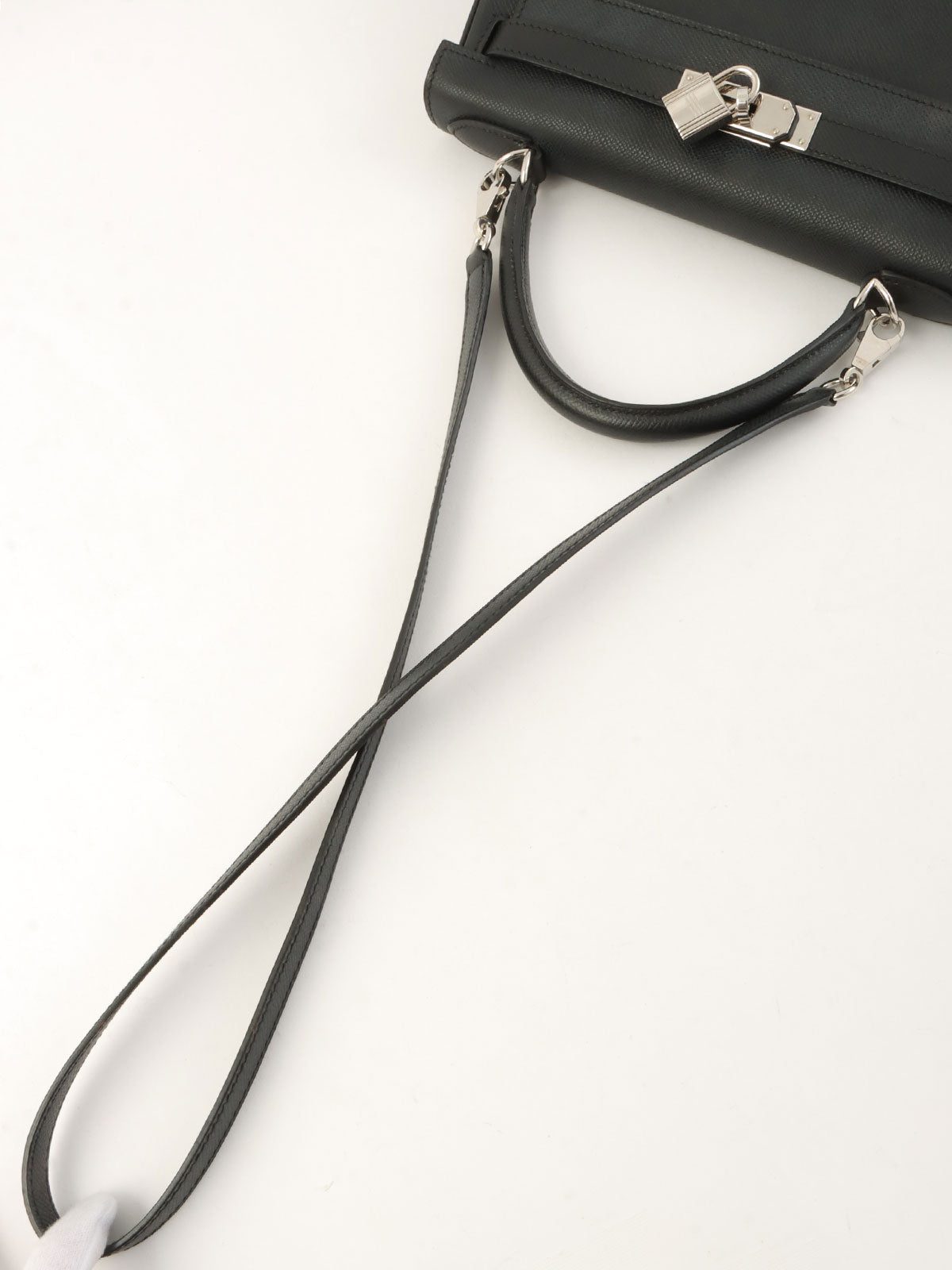 2006年凯利28号黑色