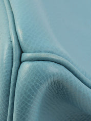 2007 Birkin 30 Blue Jean