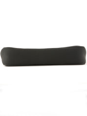 Nylon Varaplate One-Shoulder Bag in Black