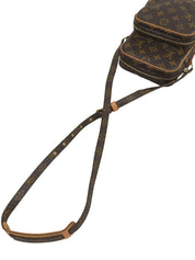 2002年製 キャンバスモノグラムアマゾン ブラウン