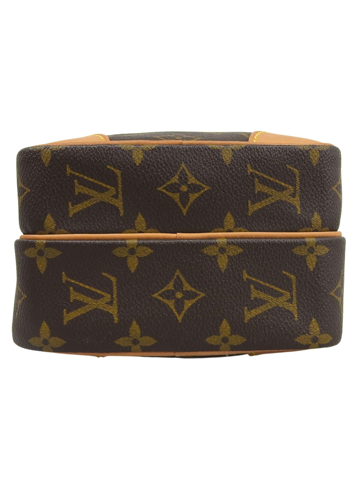 2002年製 キャンバスモノグラムアマゾン ブラウン