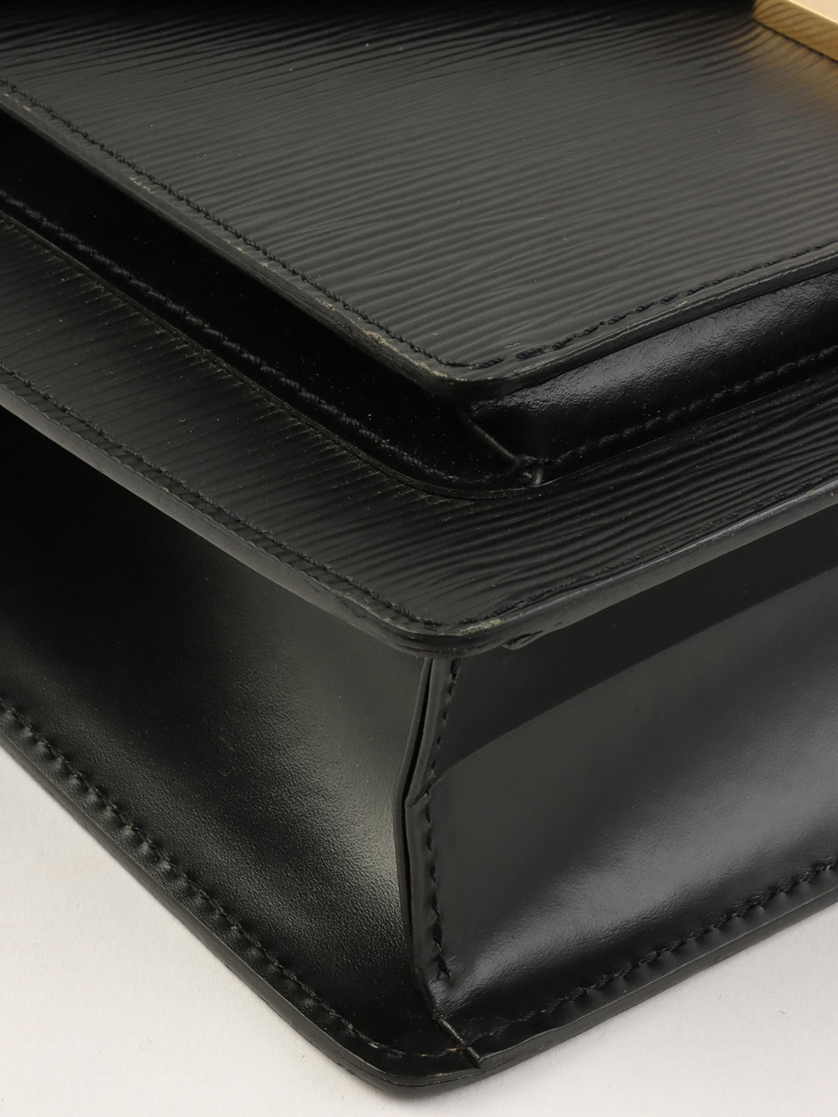 2004年製 エピモンソー ノワール