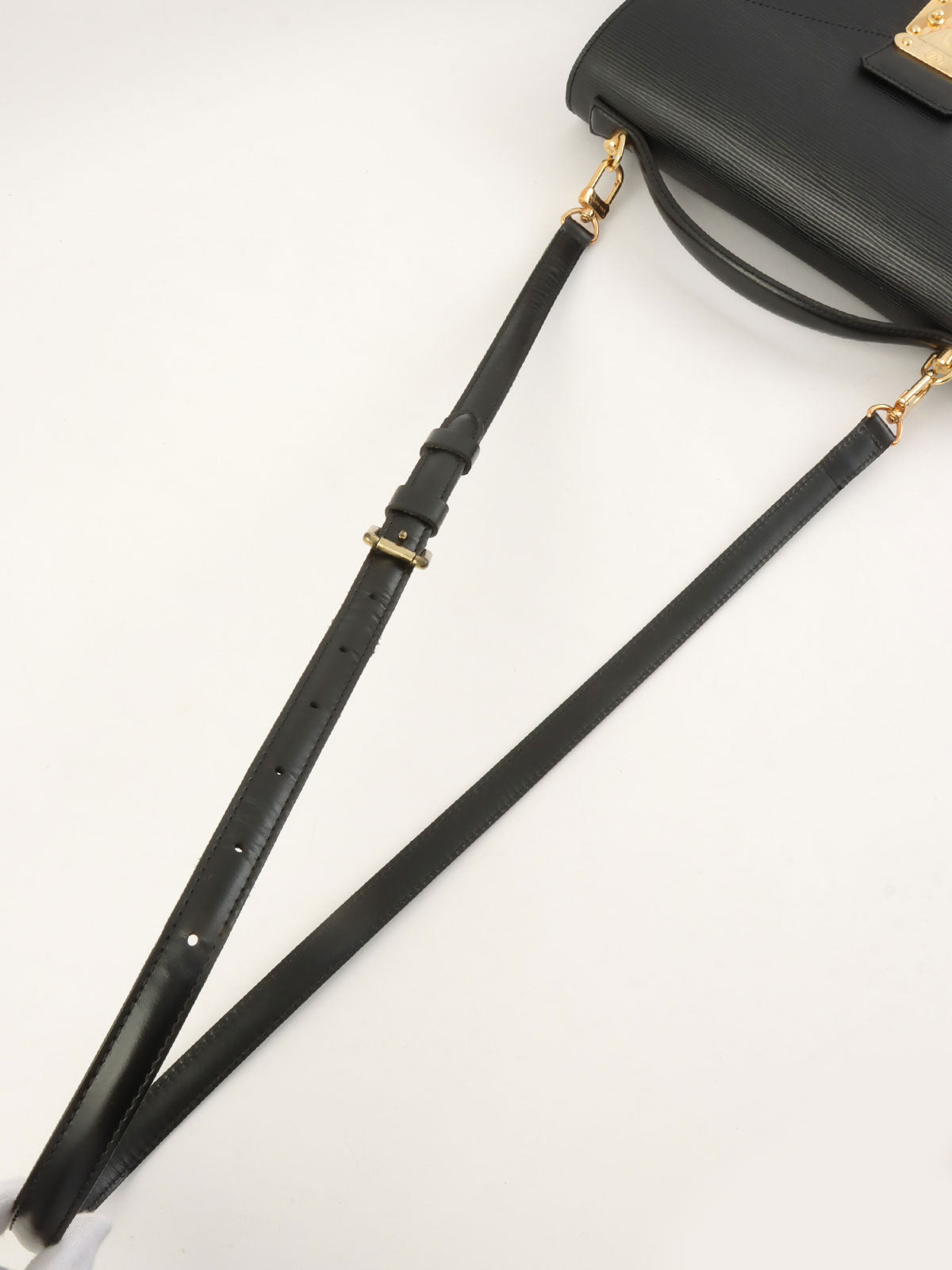 2004年製 エピモンソー ノワール